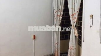 Phòng trọ 22m2 đường Lê Văn Linh Quận 4 .
