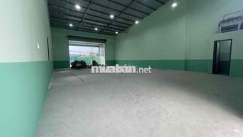 CHO THUÊ NHÀ XƯỞNG 10x35m 19TRIỆU - TRẦN CAO - KIÊN CỐ - MỚI XÂY DỰNG