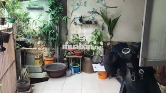 Nhà cho thuê chính chủ P15 Q8, TPHCM