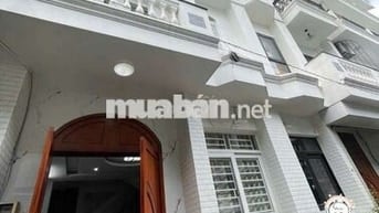 CHO THUÊ NHÀ MTKD T6-TÂY THẠNH DT4*20M TRỆT3L 5PN5WC ĐƯỜNG 8M CÓ LỀ