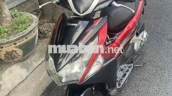 Honda Airblade 2012 Đỏ đen
