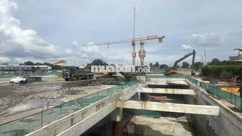 Bán gấp căn hộ The Gió Riverside 65m2 2pn 2,9tỷ