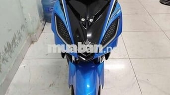 Yamaha Exciter Xanh Đen Trắng