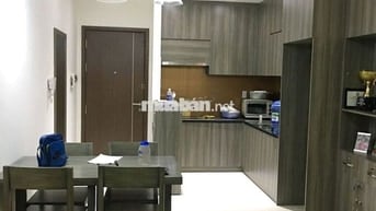 Căn hộ 2PN, lầu 14, CC Galaxy 9, 9 Nguyễn Khoái, P1/Q4 (cũ), tp HCM.