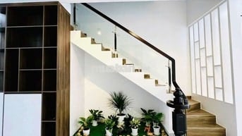 VC CHO THUÊ NHÀ SIÊU ĐẸP KHU MỸ GIA GÓI 8 FULL NỘI THẤT