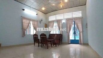 Cho thuê nhà cấp 4 diện tích rộng Gò Vấp