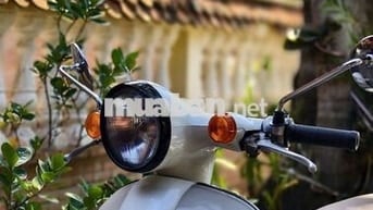 Em bán chiếc Honda Giorno 2 thì 50cc