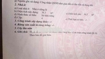 Đất 100m2 Mặt tiền Quốc Lộ 10, Kênh Giang, Thuỷ Nguyên 3,7 tỷ