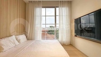 KHAI TRƯƠNG DỰ ÁN STUDIO DẠNG PHÒNG KHÔNG GÁC BAN CÔNG FULL NỘI THẤT