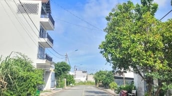 Dự án siêu đẹp Long Thuận Riverside-Quận 9 giá 19tr/m2 xây tự do