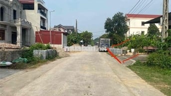 Bán đất ở  full Thổ Cư : Diện tich 95m2