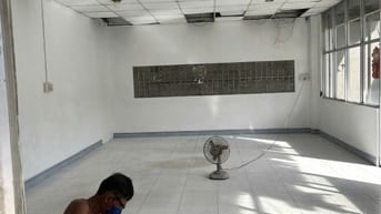 Kho xưởng cho thuê Đông Thạnh Hóc Môn , DT: 780m2