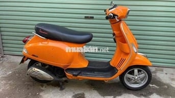 vespa ie bản đèn vuông máy cực êm