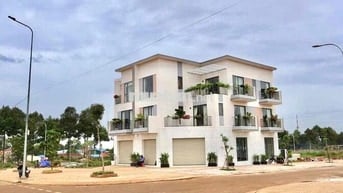 Bán đất nền tại Thị trấn Dầu Giây, Thống Nhất, Đồng Nai, 1,95 tỷ, 100m