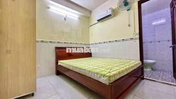 STUDIO FULL NỘI THẤT, NGAY AEON BÌNH TÂN, GẦN BẾN XE MIỀN TÂY