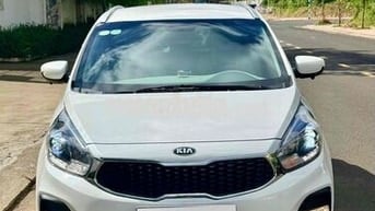 Kia Rondo 2019 Số sàn 7 chổ rất đẹp