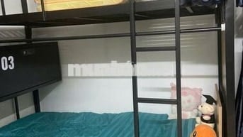 ✨Khai trường KTX Nam/Nữ Gần Hutech - Ngã tư Hàng Xanh 1km- Bao chi phí