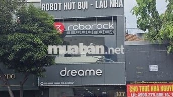 Nhà Mặt Tiền đường sầm uất nhất Gò Vấp