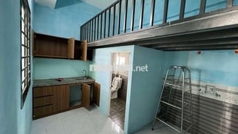 Phòng trọ gần trường vlu,iuh quận gò vấp