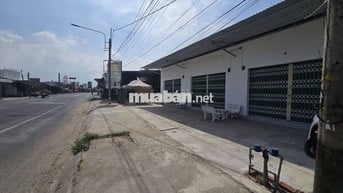 CHO THUÊ KIOT GẦN CHỢ NGÃ 3 LỘ ĐẤT (VĨNH THÀNH)