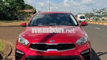 Kia Cerato 2018 1.6 AT Luxury