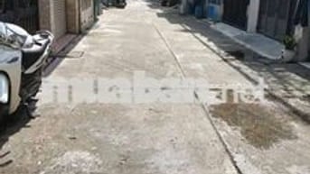 Cho thuê nhà đg.nghĩa phát.p6.tân bình