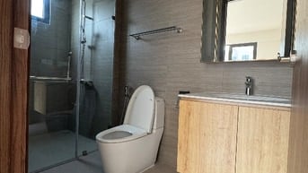 Căn hộ Akari Phase2 góc 87m2 giá 5.439tỷ mới 100%, miễn phí quản lý.