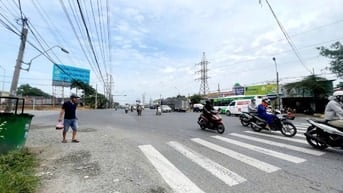 🔥 ĐẤT ĐẸP BẾN LỨC – GIÁ ĐANG RẺ HƠN THỊ TRƯỜNG, MUA SỚM LÀ THẮNG! 🔥