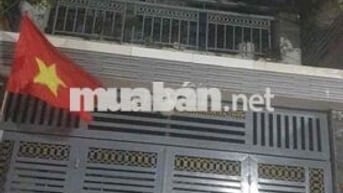 🟢CHO THUÊ NHÀ NGUYÊN CĂN TX21 – PHƯỜNG THỚI AN (thạnh xuân cũ), Q12 -