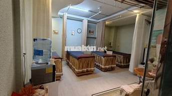 Cho Thuê mặt bằng Spa + đồ nghề có sẵn