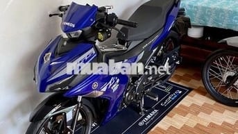 Yamaha Exciter 155 VVA Xanh dương