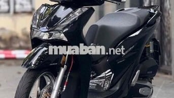 SH 125i KIỂNG BSTP ( GÓP BAO NỢ XẤU )