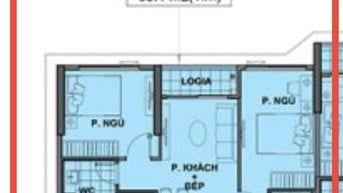 Rẻ nhất Ocean Park 1 căn 2 ngủ góc chỉ 4.250 ty. Lh; 0961648203