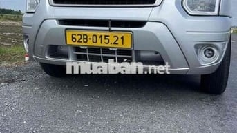 Ford Transit 2018. chính chủ chuyên hợp đồng