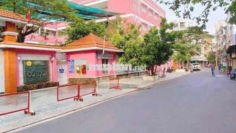 Đường xe hơi 5m- Phú Nhuận - 54m2(3.6x15) - 2 Tầng BTCT - 7.18 T,ỷ  Ng