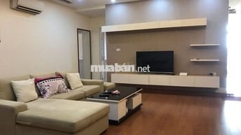 CHO THUÊ LÂU DÀI CĂN HỘ 110M2 ĐÔNG ĐÔ - FULL NỘI THẤT