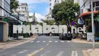 BÁN 96m đất mặt tiền Đường Nội Bộ Vỉa Hè Gần Biển Bãi Sau GIÁ 13 TỶ TL
