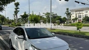 Hyundai Accent 2018 1.4 ATH -