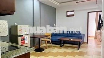 ✨ CĂN HỘ 2PN FULL NỘI THẤT – GẦN BIỂN SƠN TRÀ – GIÁ SIÊU TỐT ✨