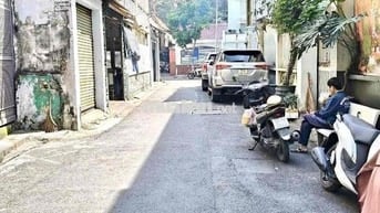 🎉 88m² 🚚 Đặng Văn Ngữ tặng GPXD 7 tầng