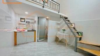 CHO THUÊ PHÒNG Y HÌNH - GÁC CAO - THOÁNG MÁT - SẠCH SẼ