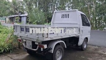 979 2012 Tôi không rõ - 100000 km