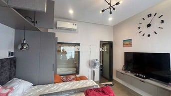 Bán nhà đẹp bãi sau cách biển chỉ 150m.