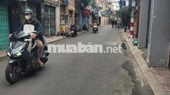 🏡 Hẻm Ô Tô – Cách Mặt Tiền 1 Căn | Nguyễn Đình Chính, Phú Nhuận | 55.8