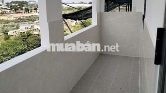 Phòng cho thuê có ban công phơi đồ, 1 phòng riêng,