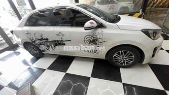 Kia Soluto 2022 1.4 MT Deluxe - chính chủ