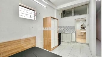 CHO THUÊ STUDIO SỔ TRỜI GẦN HOÀNG VĂN THỤ - NGÃ TƯ PHÚ NHUẬN