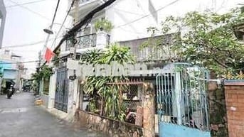 DƯỚI 100tr/m2-121 M2 NGANG 5.3M- HẺM XE HƠI VIP QUANG TRUNG GÒ VẤP