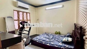 Hẻm xe hơi ngay chợ Thạch Đà Gò Vấp -6x11m -2 tầng-4 phòng ngủ -5.3 tỷ