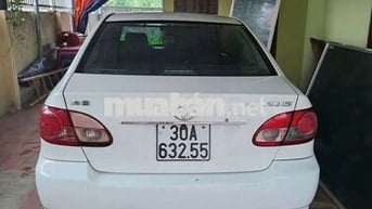 60 2008 1.8G MT - 100000 km